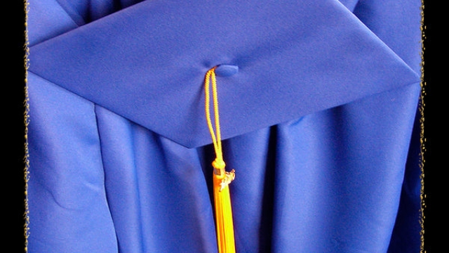 Mystique Unveiled: The Significance of Graduation Hoods