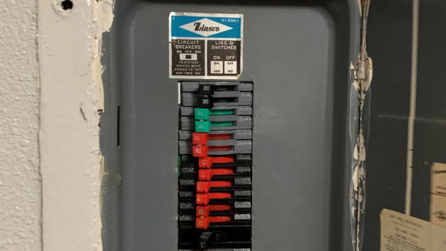 The Ultimate Guide to Understanding Your Electrical Panel