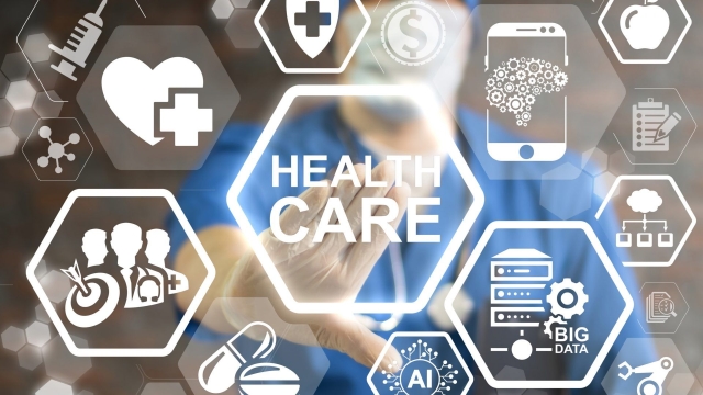 Virtual Healing: Exploring the World of Online Healthcare
