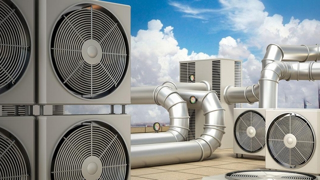 Breathe Easy: The Ultimate Guide to HVAC Efficiency