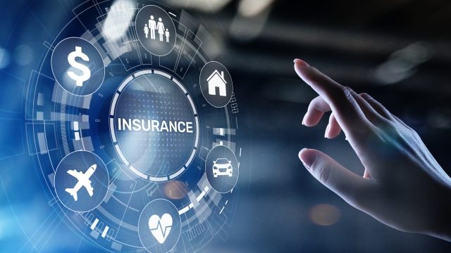 Guardian for Your Tomorrow: Unveiling the Power of Insurance Services