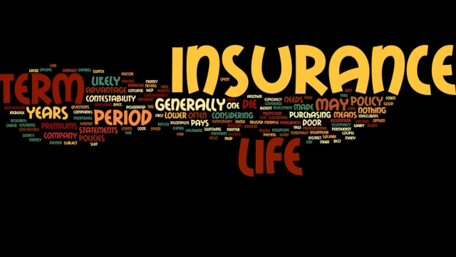 Navigating the Insurance Maze: Unlocking Peace of Mind