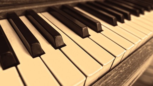 Unlocking Harmony: Transform Your Life with Piano Lessons