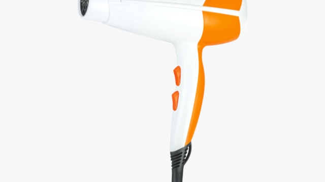 Blow Away the Competition: The Ultimate Guide to Choosing Your Perfect Hair Dryer