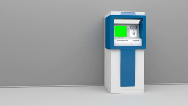 Unlocking the Secrets of ATMs: Your Essential Guide to Cash on Demand