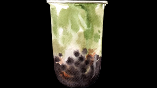 Bubble Bliss in a Flash: The Rise of Instant Bubble Tea