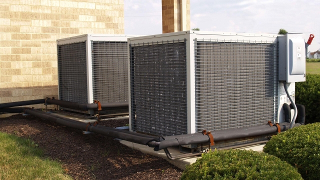 Chilling Insights: Unlocking the Secrets of HVAC Efficiency