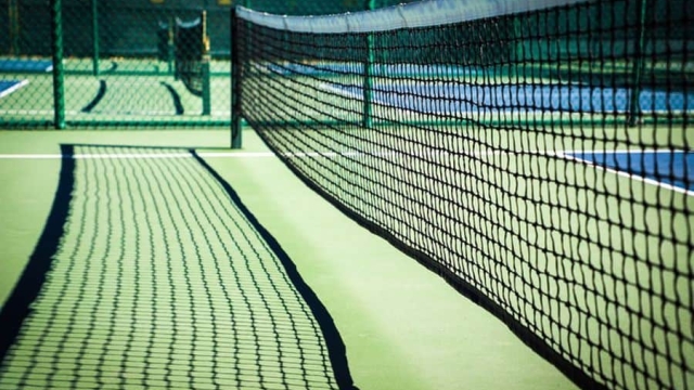 Serving Up Fun: The Rise of Pickleball in America