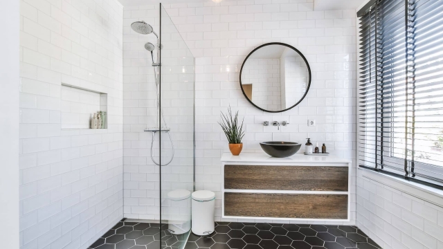 Transform Your Space: The Ultimate Guide to a Dream Bathroom Renovation