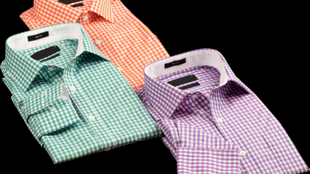 Unhinged Shirts: Where Style Meets the Unexpected!