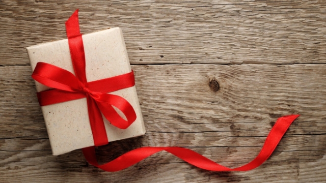 Unwrap Joy: The Art of Thoughtful Gifting