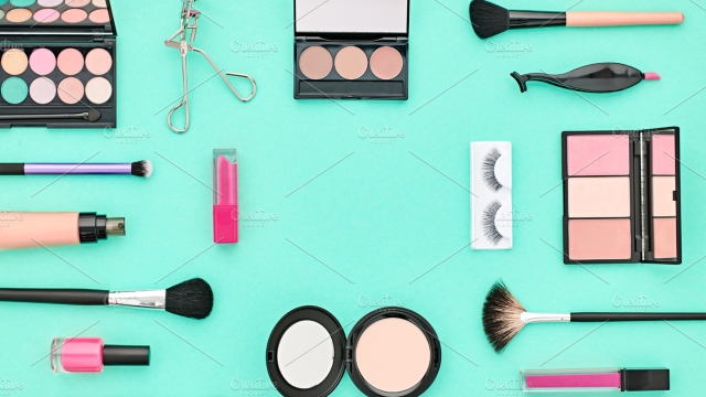 Glow Up: Your Ultimate Guide to Makeup Essentials