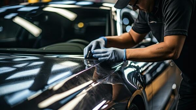 Revive Your Ride: The Ultimate Guide to Mobile Auto Detailing and Steam Cleaning Services