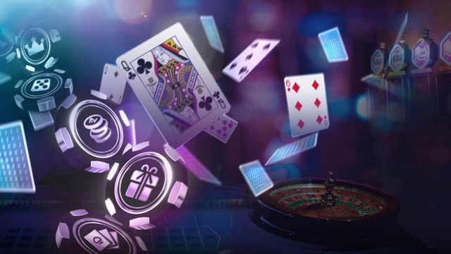 Unleashing Fun: The Exciting World of Sweepstakes Social Casinos